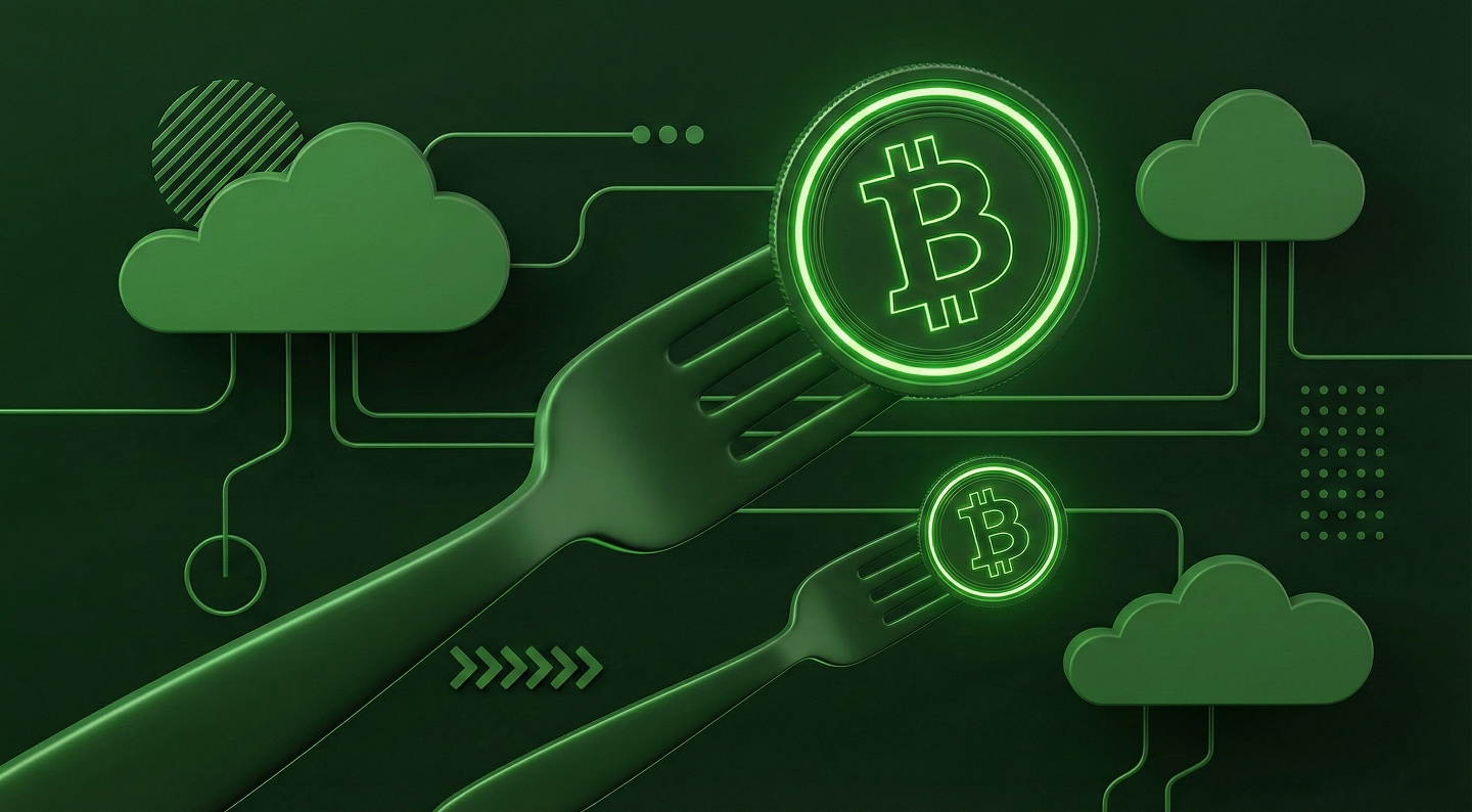 The Mechanics of Hard Forks. How Blockchain Networks Evolve Through Radical Change