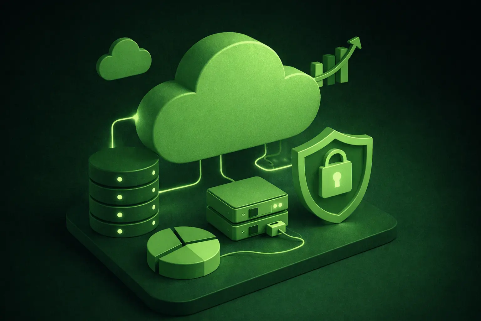 What Is Cloud Mining? A Complete Guide for Beginners
