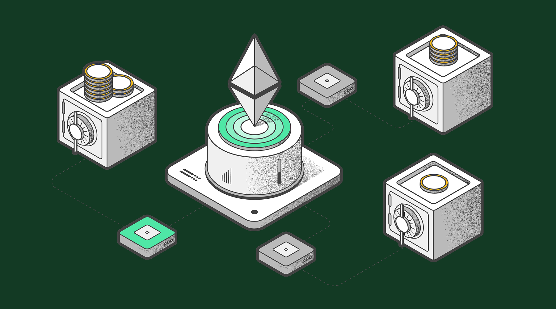 Understanding Proof-of-Stake (PoS). The Consensus Revolution Powering Modern Crypto in 2026