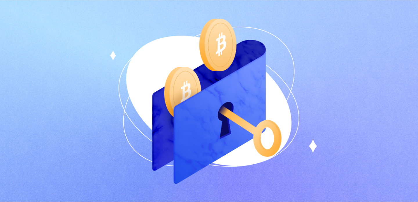 How to add funds to a Bitcoin wallet. A comprehensive guide