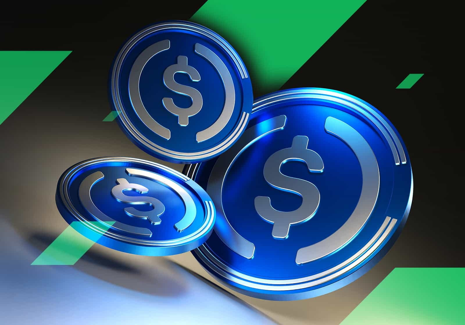 USDT vs. USD: Analyzing the Convergence of Digital Assets and Traditional Finance