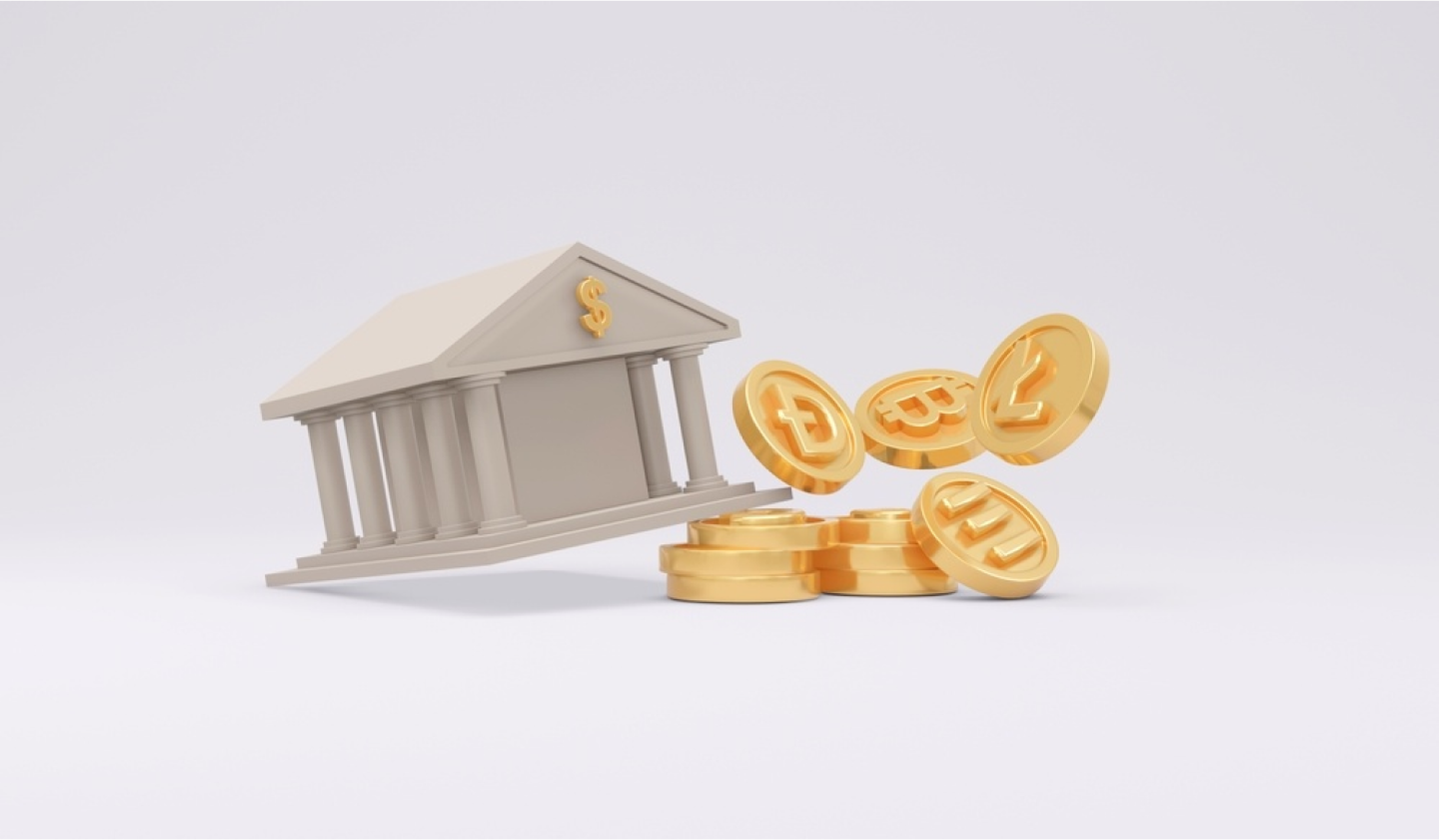 Comparing cryptocurrency exchanges and banks. A security perspective