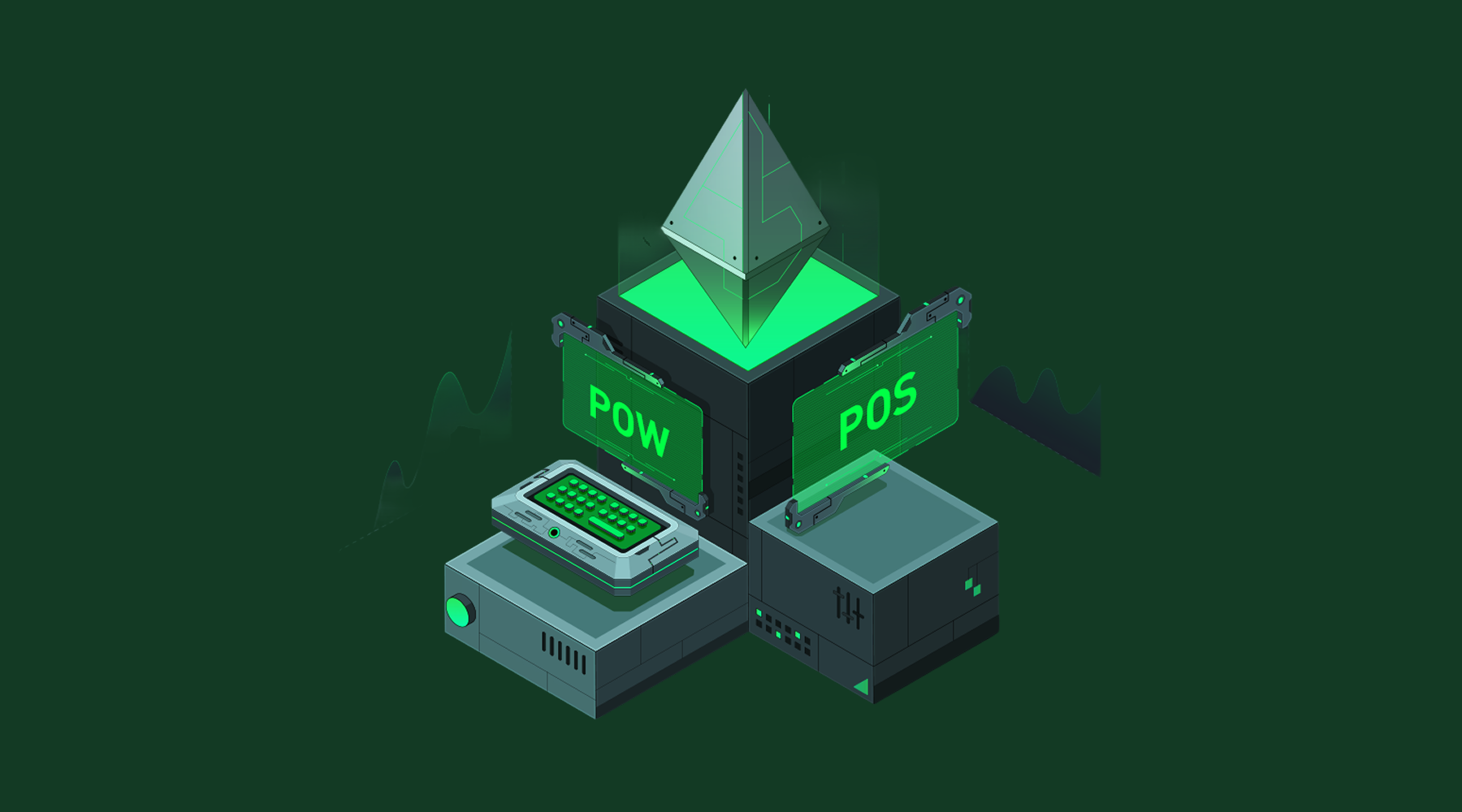 Understanding Proof-of-Stake (PoS). The Consensus Revolution Powering Modern Crypto in 2026