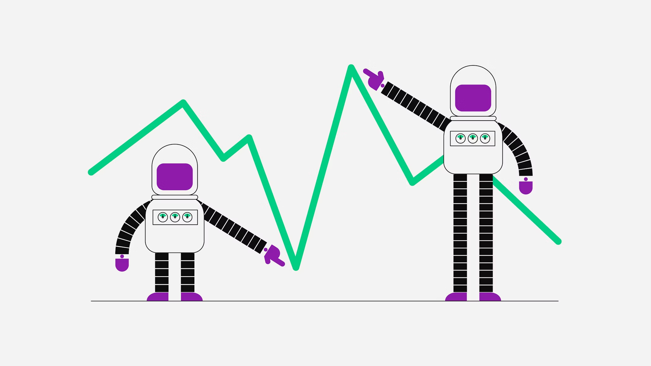 Market makers. The unsung heroes of cryptocurrency liquidity