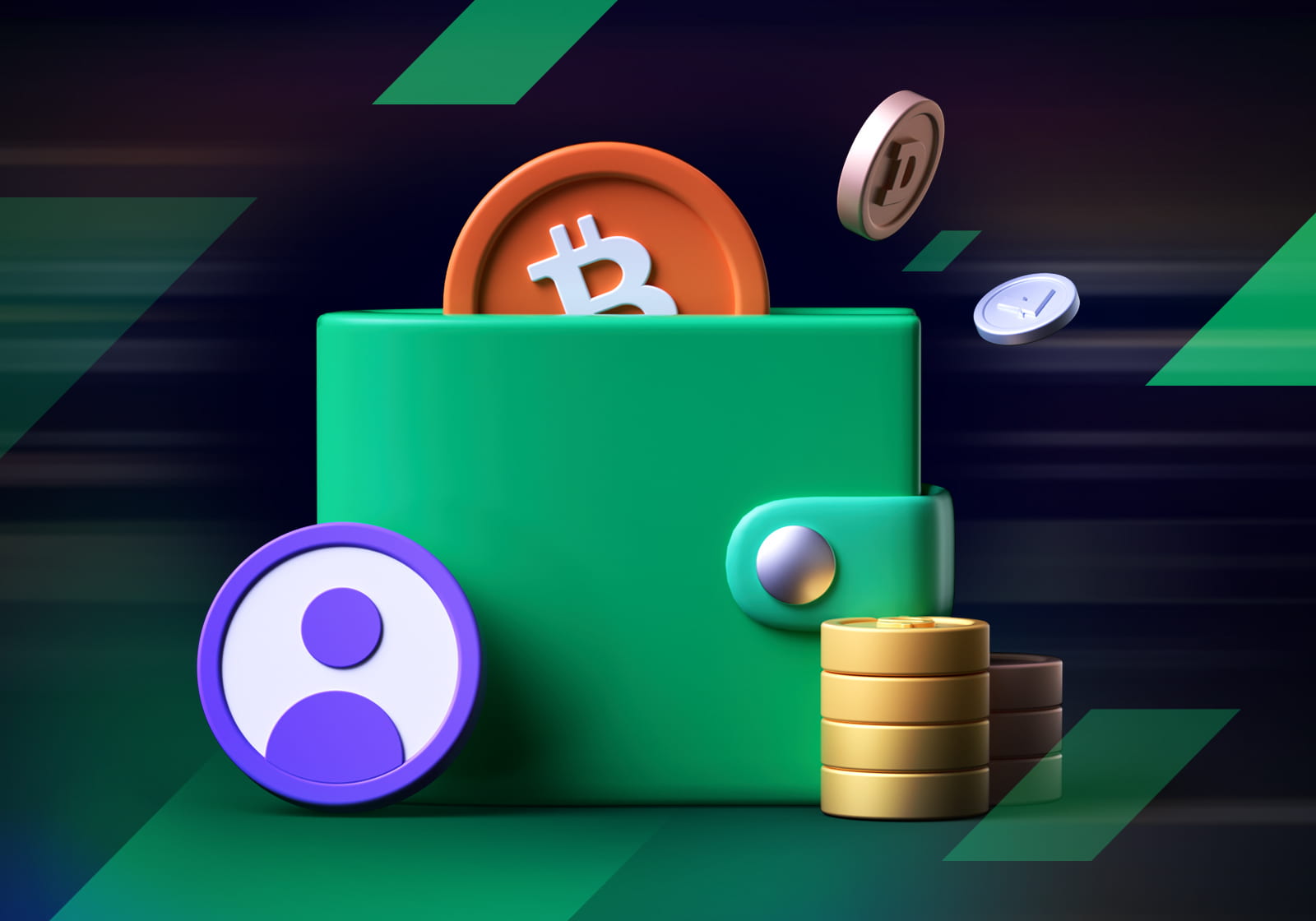 How to add funds to a Bitcoin wallet. A comprehensive guide