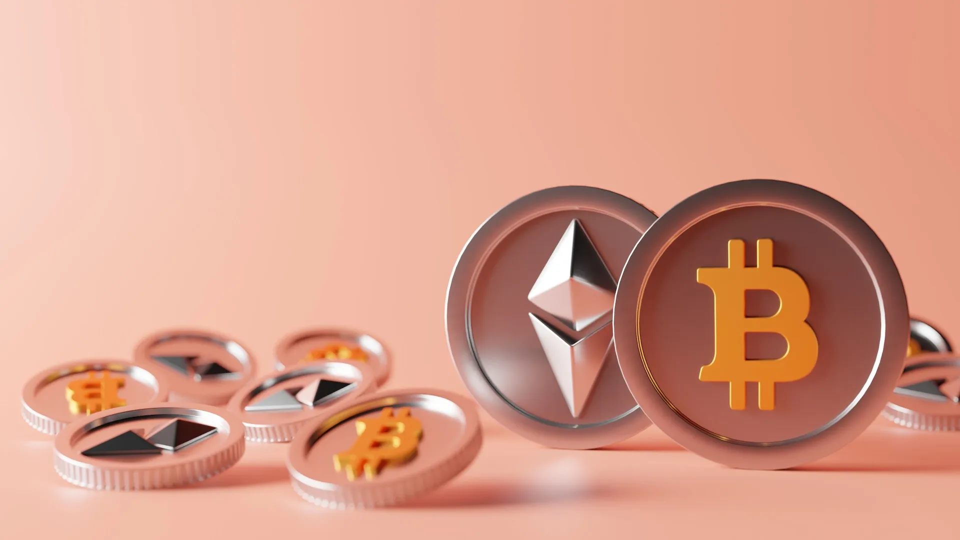 Bitcoin vs. Altcoins. Key differences explained
