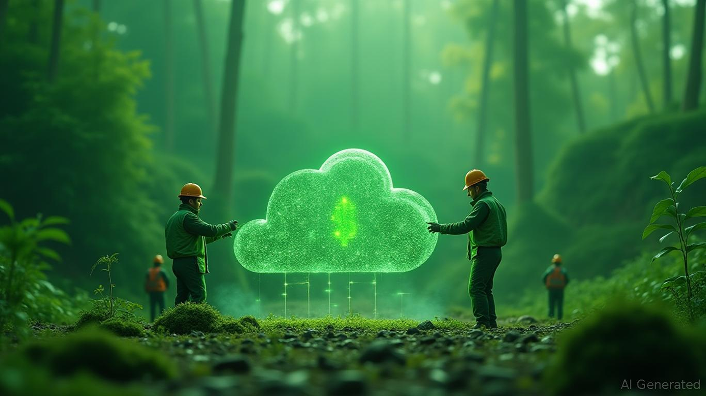 What Is Cloud Mining? A Complete Guide for Beginners