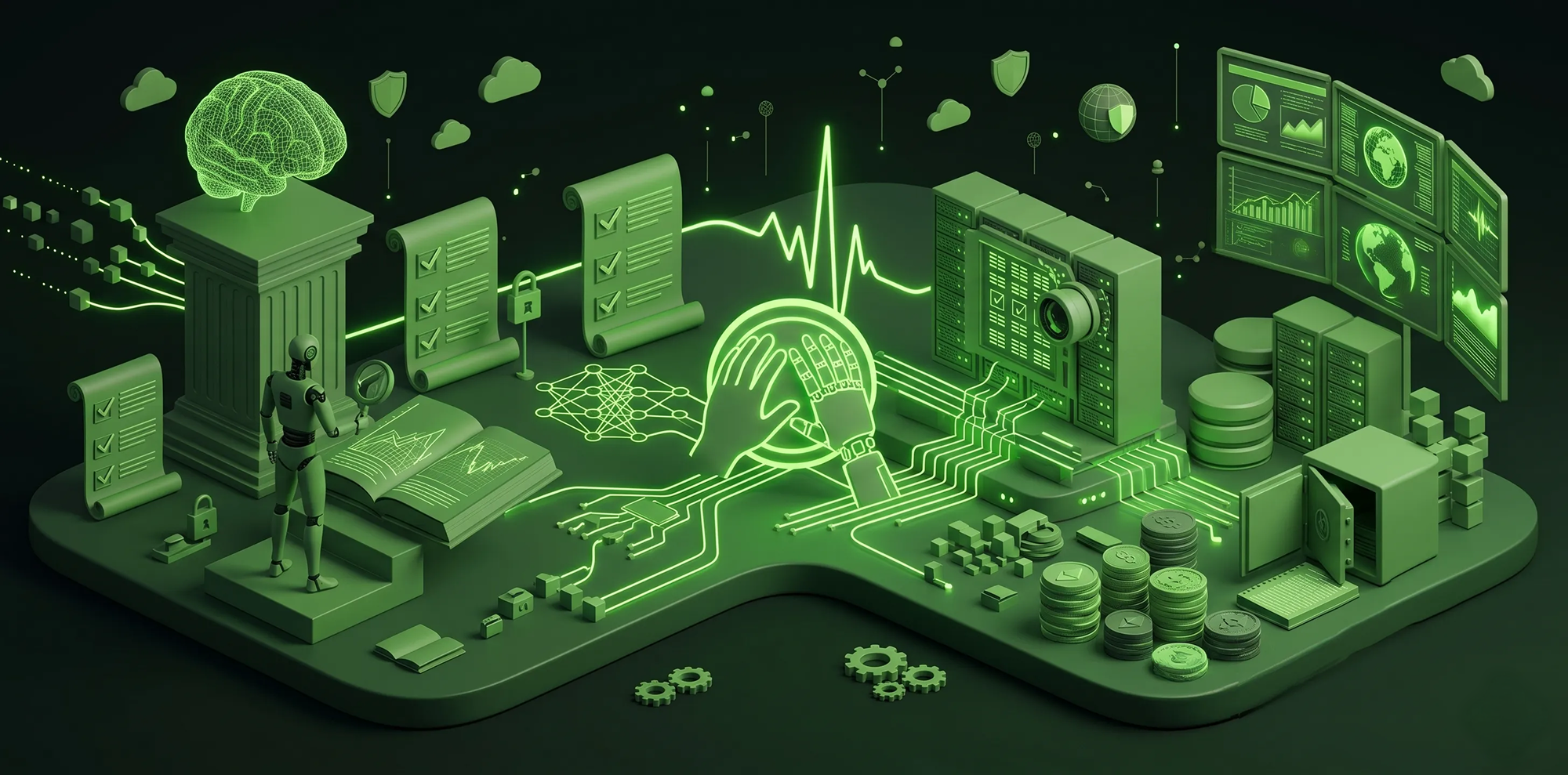 Crypto trading bots. Passive income dream or security nightmare?