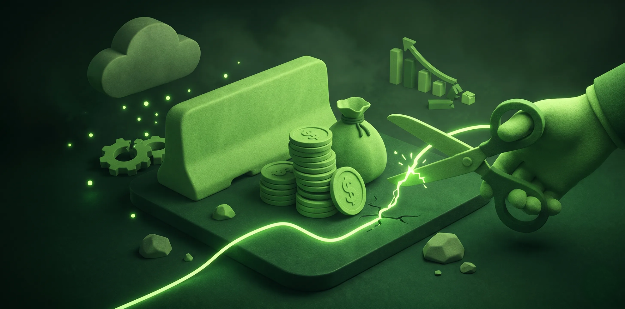 Stablecoins for B2B. Redefining global payments in the digital age