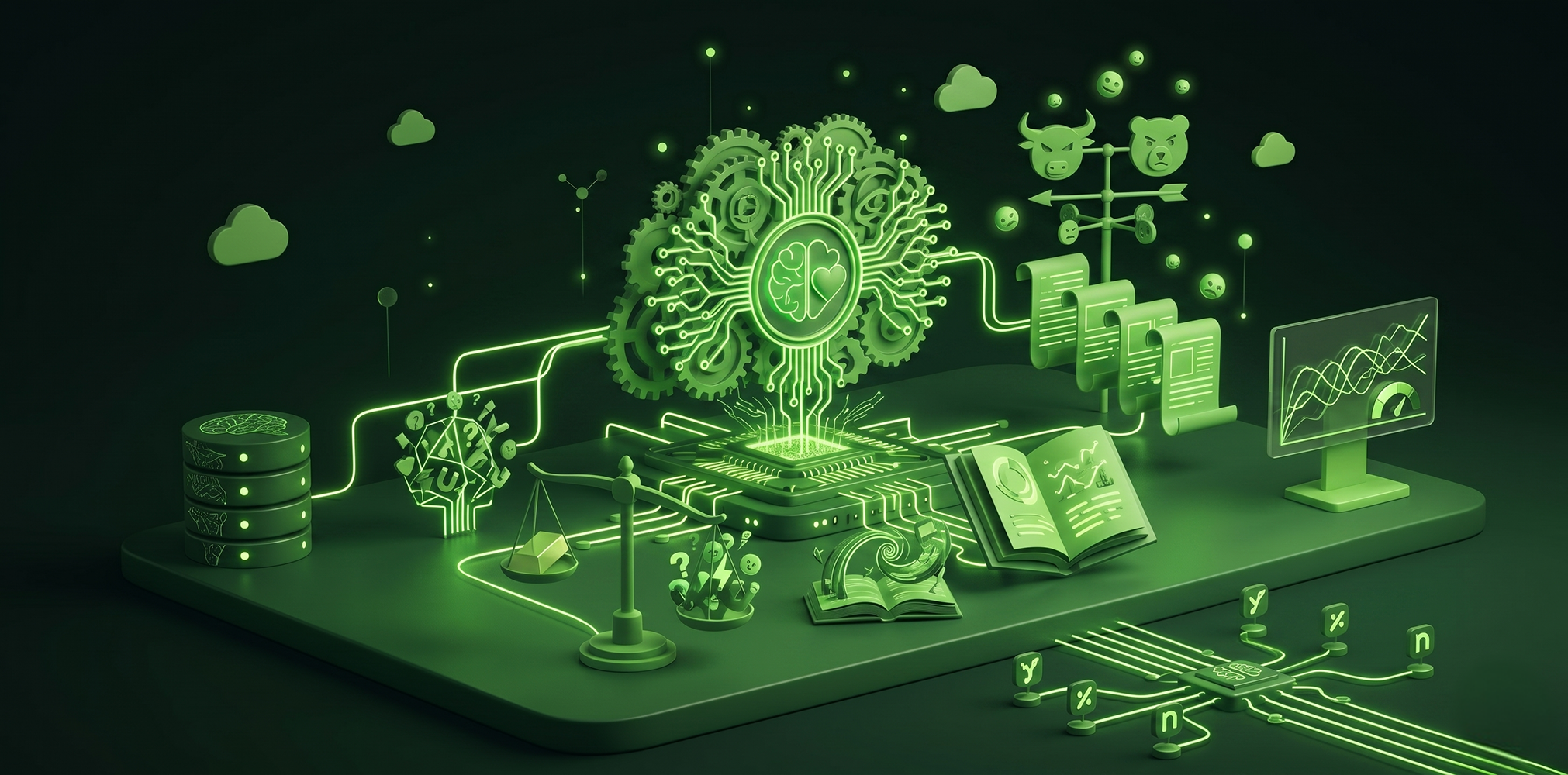 The Pulse of Volatility: Understanding Why Cryptocurrency Exchange Rates Vary