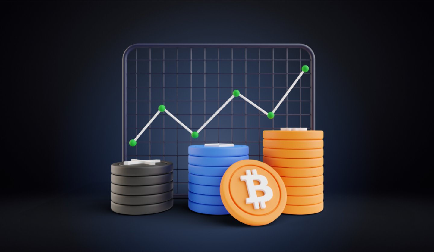 Understanding сrypto staking. Generating passive income on the blockchain