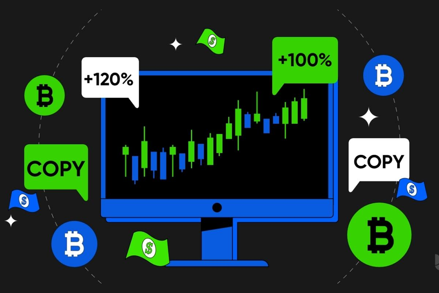Copy Trading Explained: A Complete Guide for Investors