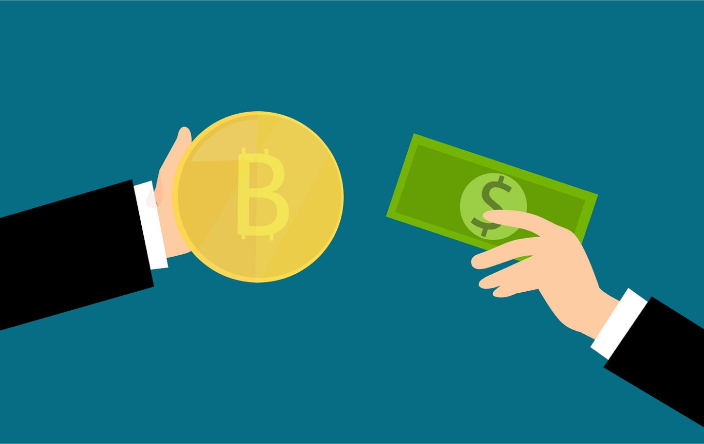 How to add funds to a Bitcoin wallet. A comprehensive guide