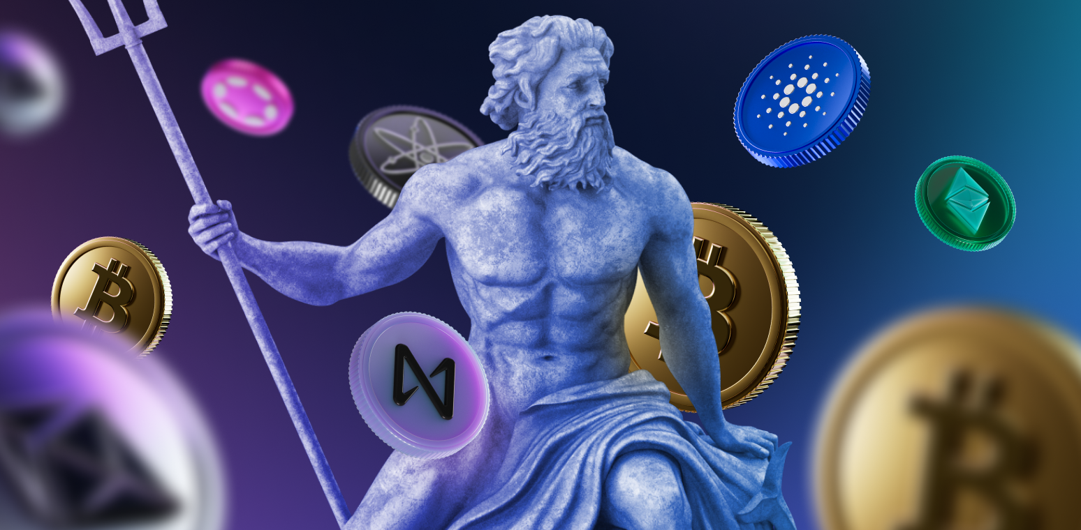 Cryptocurrency Myths: Separating Fact from Fiction in the Digital Economy