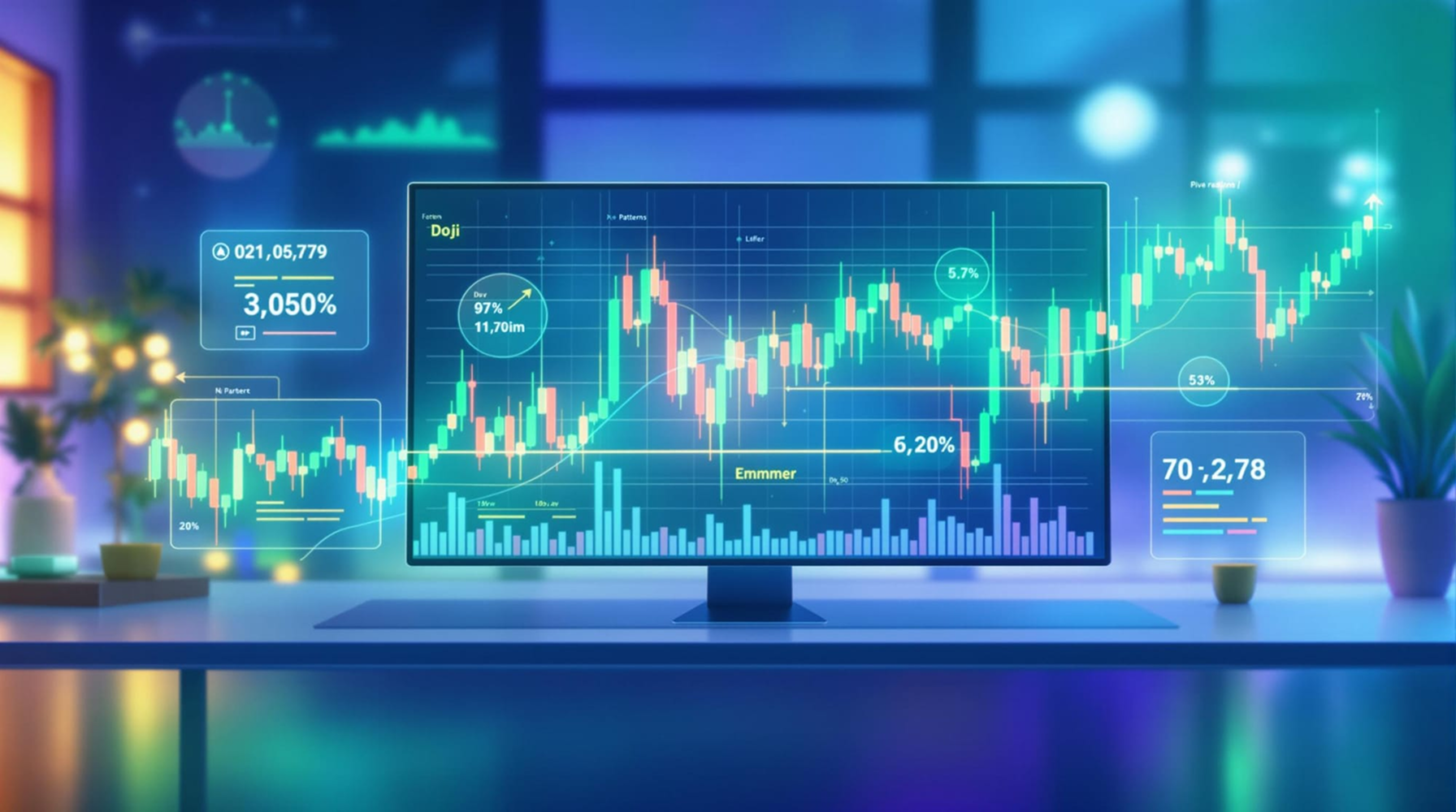 Understanding Cryptocurrency Trading. A Strategic Guide to Digital Asset Markets